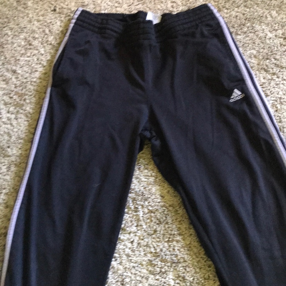 Adidas Track Pants